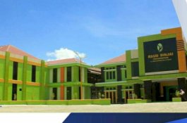 Kemenkes Tunjuk RS Sinjai Jadi Rujukan Pasien Corona, Ini Penjelasan Rumah Sakit