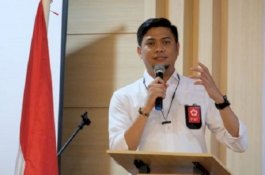 Dua WNI Positif Corona, Bupati Adnan Minta Warga Tidak Panik