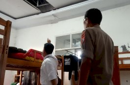 Begini Kronologi Santri Tewas Tersengat Listrik di Gowa