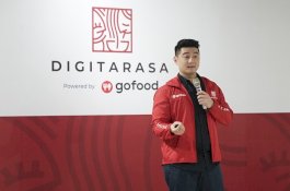 Masih Ada Waktu 3 Hari, Digitarasa Buka Kesempatan bagi UMKM untuk Bergabung