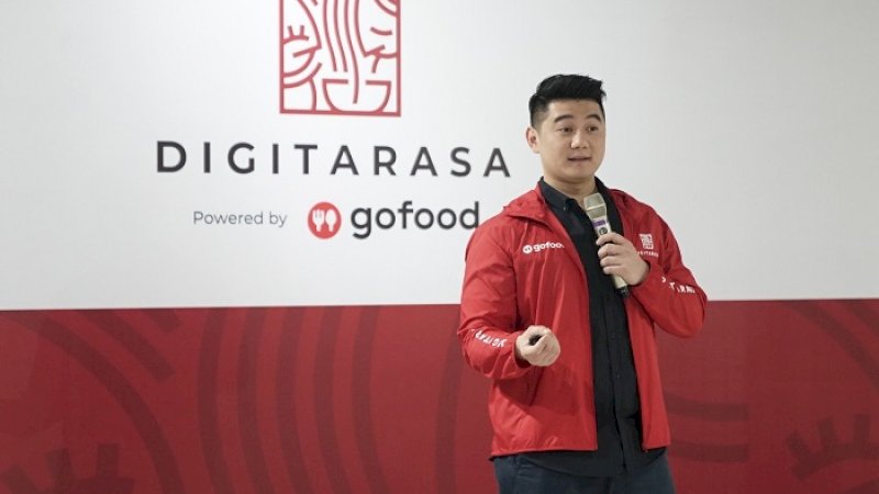 Masih Ada Waktu 3 Hari, Digitarasa Buka Kesempatan bagi UMKM untuk Bergabung