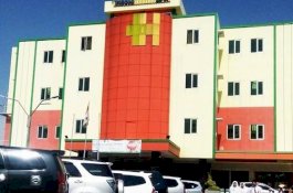 Berkunjung ke Rumah Keluarga, Pegawai BUMN Suspect Corona Meninggal di Cianjur