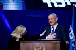 Netanyahu Kembali Menang Dalam Pemilihan ke-3 Israel