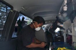 Warga Depok yang Positif Virus Corona Ternyata Dosen Sekaligus Guru Tari