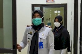 Antisipasi Pasien Virus Corona, RSUD Andi Makkasau Siapkan 5 Ruang Isolasi