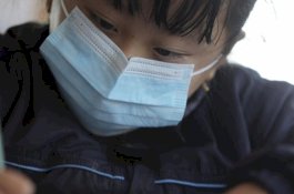 Apakah Masker Benar-benar Melindungi Anda dari Virus Corona?