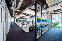 Twitter Sarankan 5.000 Karyawannya untuk Bekerja dari Rumah