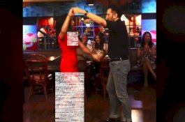 Dua Warga Depok Terinfeksi Virus Corona, Restoran Amigos Ditutup Dua Pekan