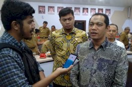 Komisioner KPK: Berkuasa lalu Ingin Kembali Modal Itu Alamiah