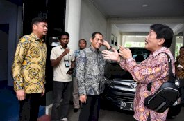 PAD Gowa Terus Naik, Wakil Ketua KPK Ungkap Cara Naikkan Penerimaan PBB