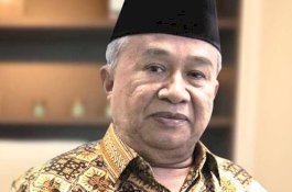 Virus Corona Masuk Indonesia, MUI Minta Hentikan Kezaliman, Perbanyak Tobat, dan Qunut Nazilah