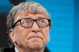 Bill Gates Minta Negara Kaya Bantu Penanganan Virus Corona