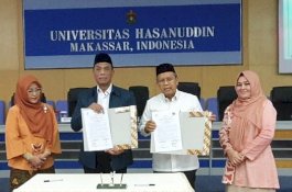 Teken MoU dengan BPJPH, Pusjilal Dorong Pola Hidup Halal di KTI