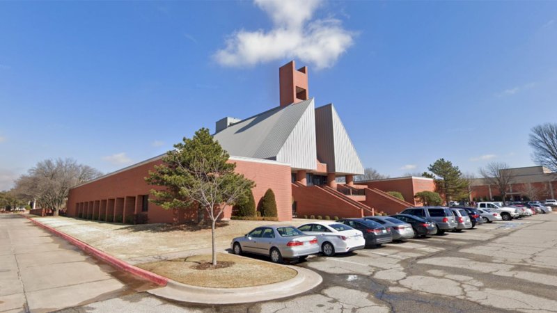 Universitas Kristen Oklahoma