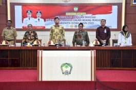 Program Investasi SDM Kembali Dibuka, Gowa Sediakan Kuota 42 Orang