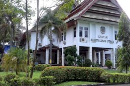 Rampung, LHKPN Pemda Luwu Utara Urutan Pertama di Sulsel