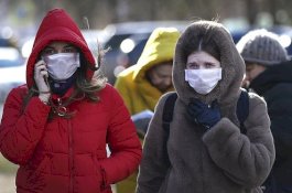 Takut Virus Corona, Suami Kunci Istrinya di Dalam Kamar Mandi