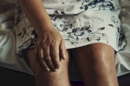 Berjalan Bisa Kurangi Kematian Akibat Radang Sendi