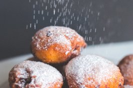 Semakin Banyak Makan Gula, Semakin Sedikit Vitamin yang Dikonsumsi