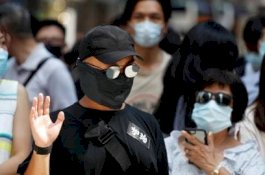 Dampak Virus Corona Masuk Indonesia, Masker Langka dan Mahal di Gowa