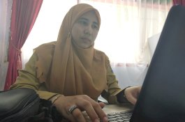 UNBK Se-Jeneponto Diikuti 6.444 Siswa