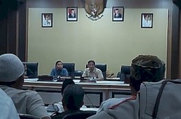 Siaga Corona, DPRD Parepare Agendakan Konsultasi ke Kemenkes