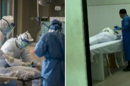 Wanita Ini Bunuh Diri Karena Merasa Terpapar Corona, Hasilnya Ternyata Negatif