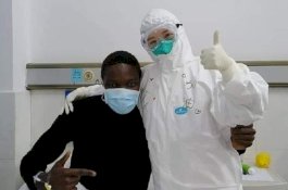 Lebih dari 48.000 Orang Sembuh dari Virus Corona