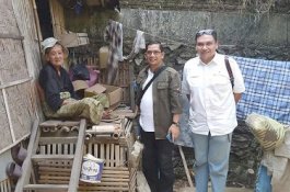 Dirut RSUD Batara Siang Pangkep Minta Penjual Masker Tak Naikkan Harga