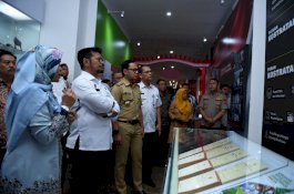 Kementan Pastikan Kebutuhan Pangan Tetap Aman