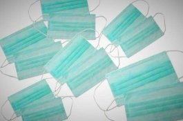 Masker dan Hand Sanitizer Langka di Parepare, Polisi Buru Pelaku Penimbun