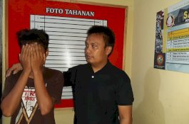 Masuk Rumah Tetangga Malam Hari, Remaja di Bantaeng Gerayangi Gadis yang Tertidur