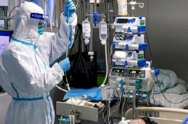 Virus Corona Serbu 77 Negara di Dunia, Sudah 48 Ribu Orang Sembuh