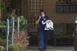 Kematian Akibat Virus Corona di AS Meningkat Jadi 9