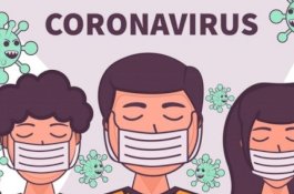 WHO Sebut Corona Covid-19 Menular 9 Kali Lebih Besar di Luar China