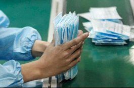 2 Mahasiswa Makassar yang Akan Kirim Ratusan Dos Masker Ditetapkan sebagai Tersangka