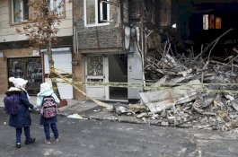 Kelompok HAM Internasional Sebut Iran Bunuh 23 Anak-anak