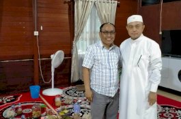 Ada Tamsil Linrung di Belakang Muda