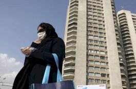 Takut Virus Corona, Tahanan Politik di Iran Minta Dibebaskan