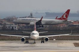 Penumpang Pesawat dari Turki ke Singapura Positif Covid-19