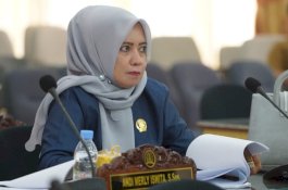Legislator PAN Andi Muliana Serap Aspirasi Masyarakat Bumi Cakkuridie
