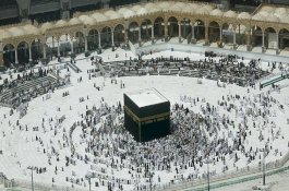 Penangguhan Ibadah Umrah Akan Berlangsung Sepanjang Tahun