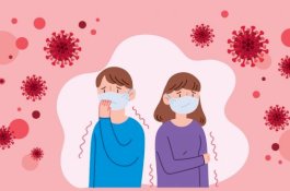 Virus Corona Sudah Bunuh 3.285 Orang, 95.481 Terinfeksi