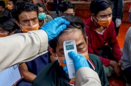 290 Juta Siswa Tidak Masuk Sekolah Akibat Virus Corona