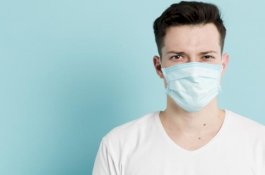 Mencegah Virus Corona, Ini Jenis Masker yang Bisa Dipakai