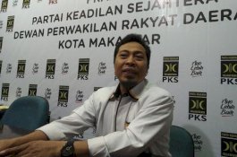 Pilwalkot Makassar: Deng Ical Kembali Dapatkan Rekomendasi Partai Politik