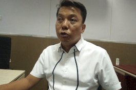 8 Maret, Rekomendasi Golkar Diserahkan Langsung Ketum di CCC