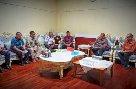 Ada Pungli di Pasar Mini Sengkang, Bupati Wajo Panggil Instansi Terkait 