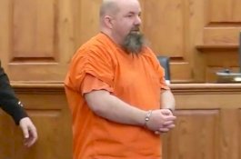 Lecehkan Bayi, Pedofil Dihukum Penjara 775 Tahun