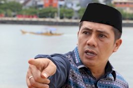 Surat Tugas Deng Ical Berlaku 26 Hari, PKS: Kalau Tidak Cukup, Kami Cari yang Lain